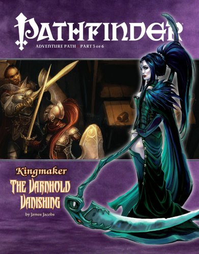 Pathfinder kingmaker part 1 pdf online